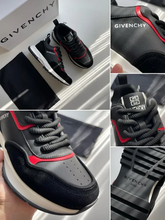 Givenchy Shoe 